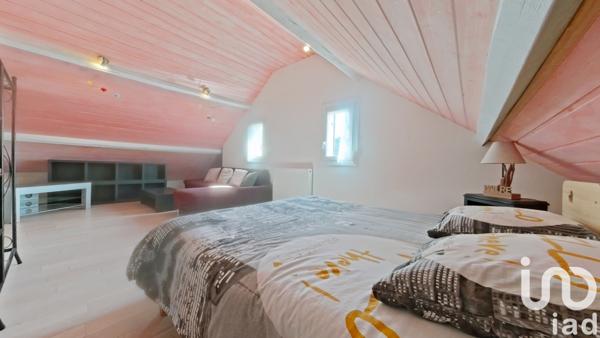 Maison à vendre 4 pièces 123 m² Bois-d'Amont