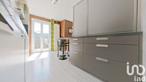 Maison à vendre 4 pièces 123 m² Bois-d'Amont