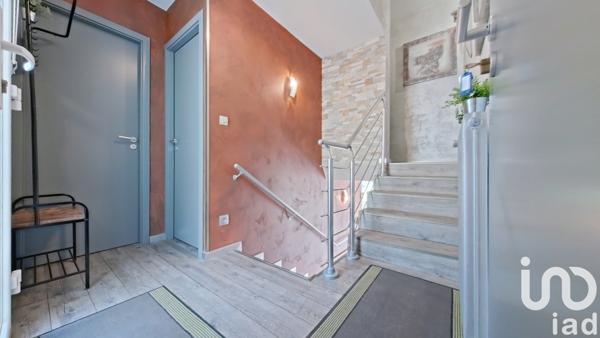 Maison à vendre 4 pièces 123 m² Bois-d'Amont