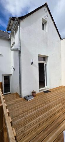 maison , Quimper