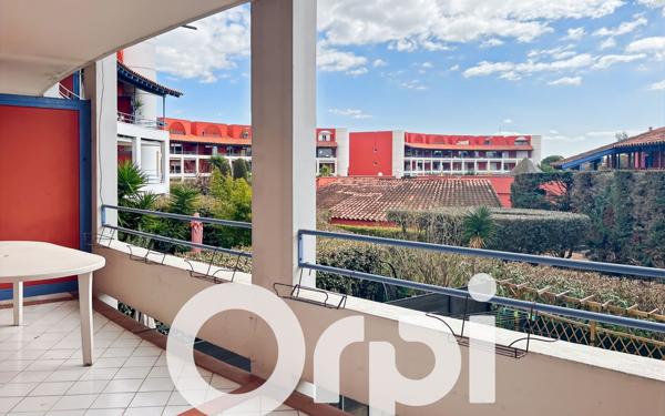 Appartement à vendre    3 pièces • 72,64 m2 Pérols