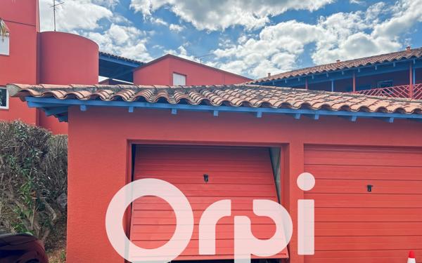 Appartement à vendre    3 pièces • 72,64 m2 Pérols