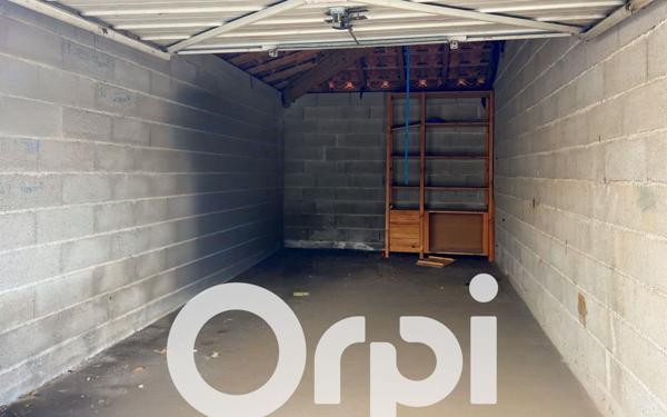 Appartement à vendre    3 pièces • 72,64 m2 Pérols