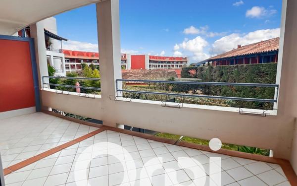 Appartement à vendre    3 pièces • 72,64 m2 Pérols