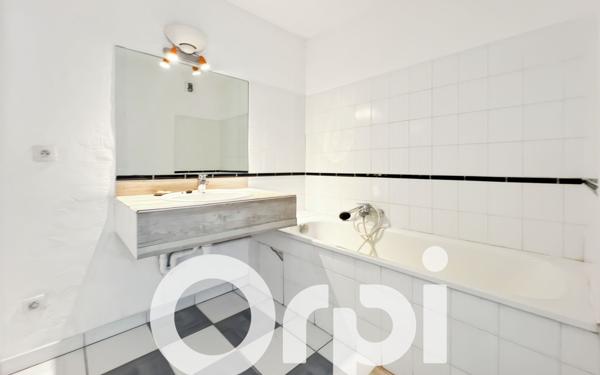 Appartement à vendre    3 pièces • 72,64 m2 Pérols