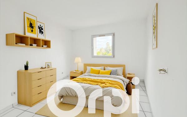 Appartement à vendre    3 pièces • 72,64 m2 Pérols