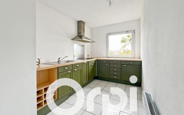 Appartement à vendre    3 pièces • 72,64 m2 Pérols