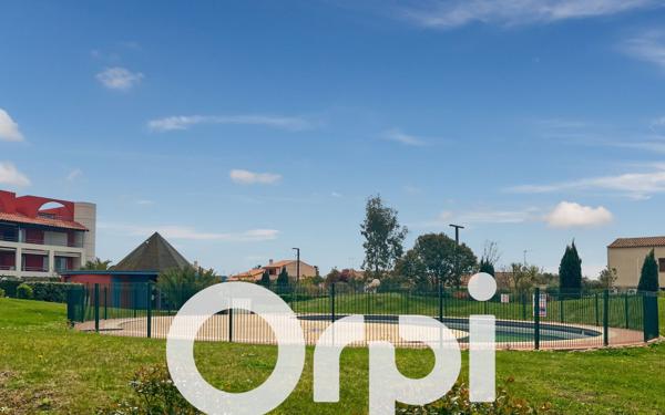 Appartement à vendre    3 pièces • 72,64 m2 Pérols