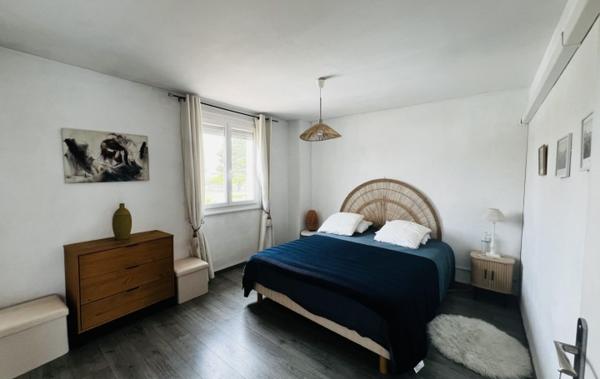 Vente Maison Piscine Coursan   