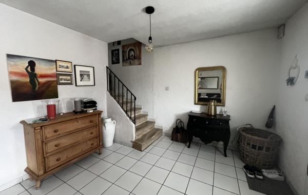 Vente Maison Piscine Coursan   