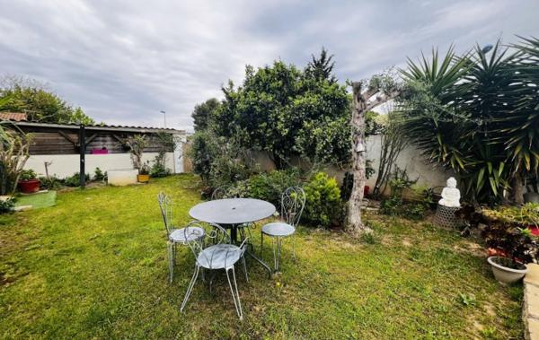 Vente Maison Piscine Coursan   