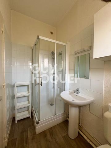 T2 (1 chambre) - 39 m2