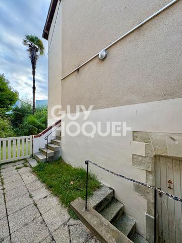 T2 (1 chambre) - 39 m2