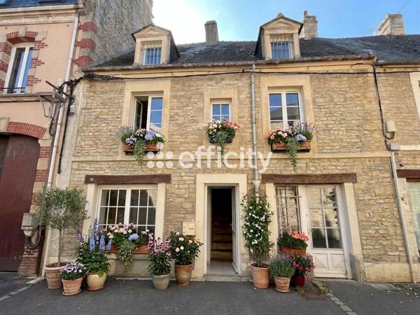 Maison
         5 pièces
        - 86 m² 219 500 € *