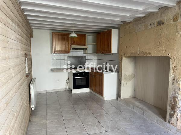 Maison
         5 pièces
        - 86 m² 219 500 € *
