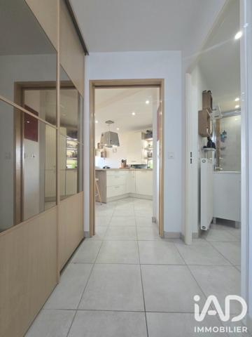 Appartement à vendre 3 pièces 60 m² Harfleur