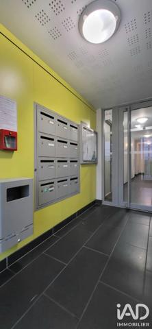 Appartement à vendre 3 pièces 60 m² Harfleur