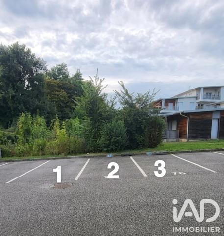 Appartement à vendre 3 pièces 60 m² Harfleur