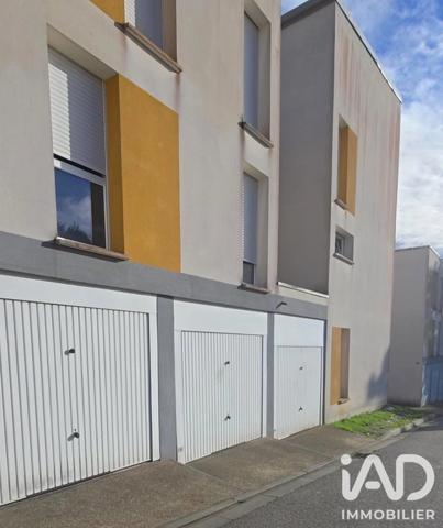 Appartement à vendre 3 pièces 60 m² Harfleur