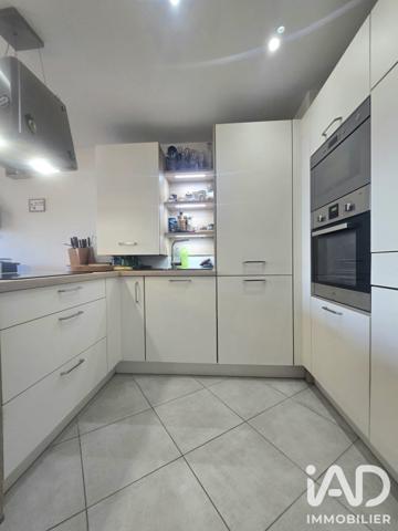 Appartement à vendre 3 pièces 60 m² Harfleur