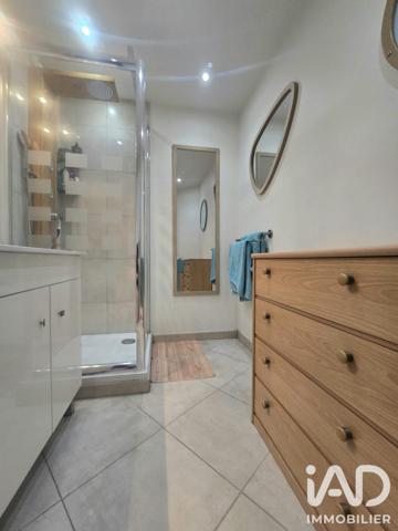 Appartement à vendre 3 pièces 60 m² Harfleur