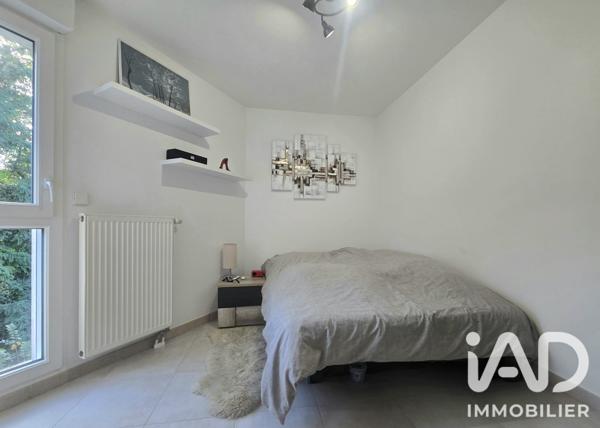 Appartement à vendre 3 pièces 60 m² Harfleur