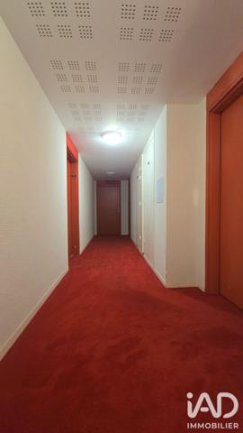 Appartement à vendre 3 pièces 60 m² Harfleur