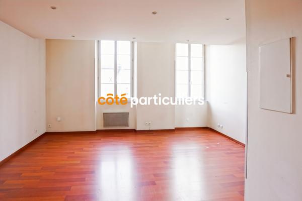 Location Appartement30,34 m² - 1 Pièce - RABASTENS (81800)