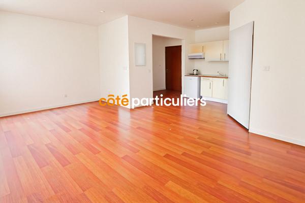 Location Appartement30,34 m² - 1 Pièce - RABASTENS (81800)
