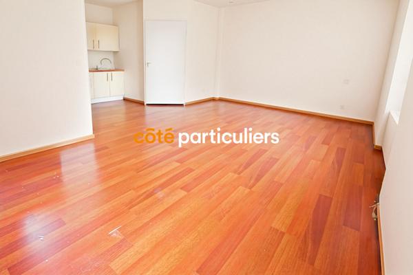 Location Appartement30,34 m² - 1 Pièce - RABASTENS (81800)