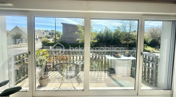 Appartement de 71 m²