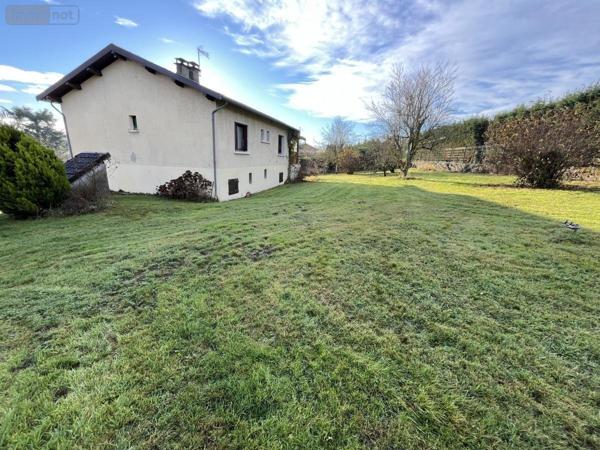 Maison à vendre à Saint-Éloi dans la Nièvre (58000), ref : 01067-921