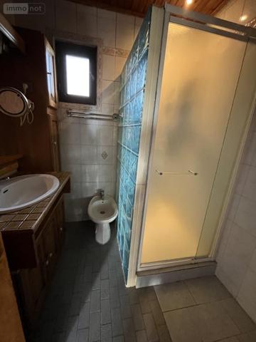 Maison à vendre à Saint-Éloi dans la Nièvre (58000), ref : 01067-921