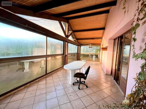 Maison à vendre à Saint-Éloi dans la Nièvre (58000), ref : 01067-921