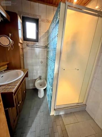 Maison à vendre à Saint-Éloi dans la Nièvre (58000), ref : 01067-921