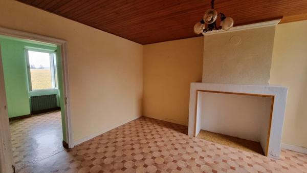 Maison Noyers Sur Cher 5 pièce(s) 82 m2