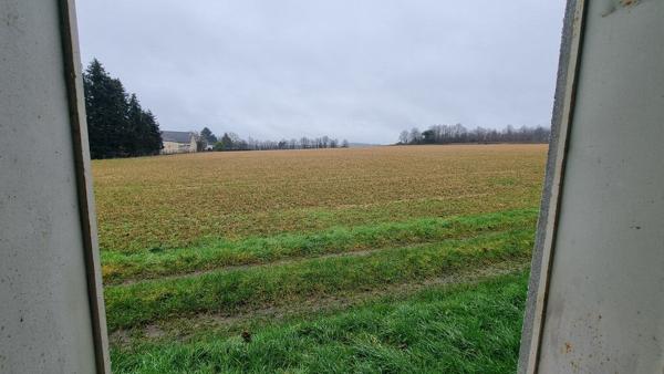 Maison Noyers Sur Cher 5 pièce(s) 82 m2