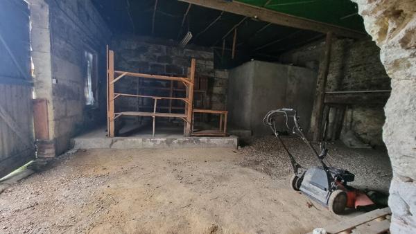 Maison Noyers Sur Cher 5 pièce(s) 82 m2