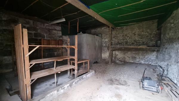 Maison Noyers Sur Cher 5 pièce(s) 82 m2