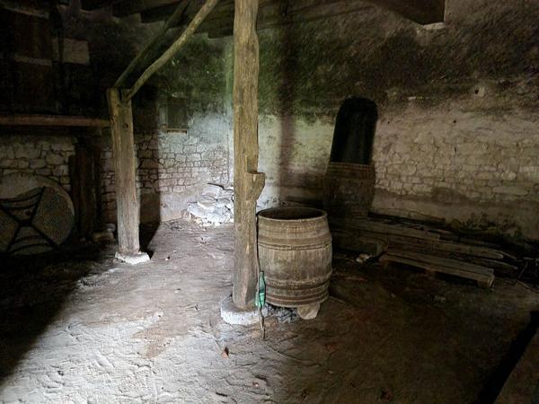 Maison Noyers Sur Cher 5 pièce(s) 82 m2