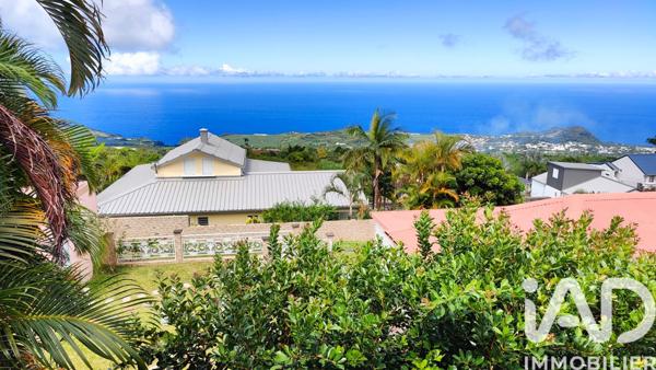 Maison à vendre 6 pièces 103 m² Petite-Île