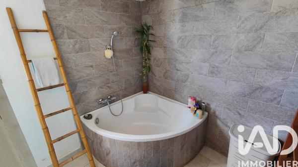 Maison à vendre 6 pièces 103 m² Petite-Île