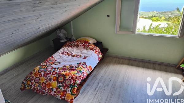 Maison à vendre 6 pièces 103 m² Petite-Île