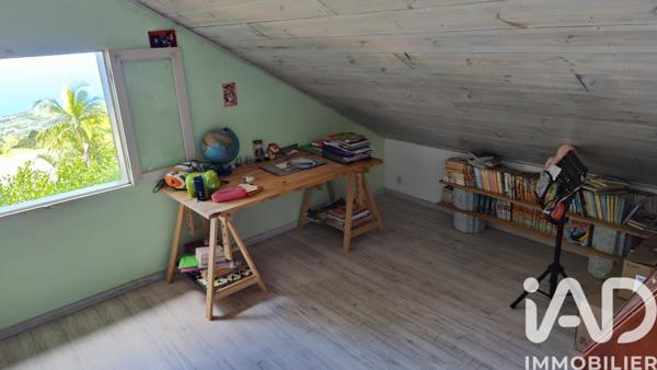 Maison à vendre 6 pièces 103 m² Petite-Île