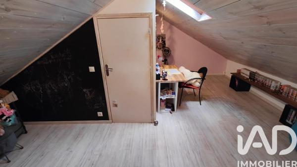 Maison à vendre 6 pièces 103 m² Petite-Île