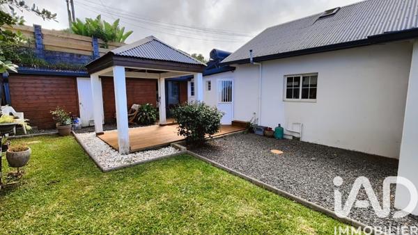 Maison à vendre 6 pièces 103 m² Petite-Île