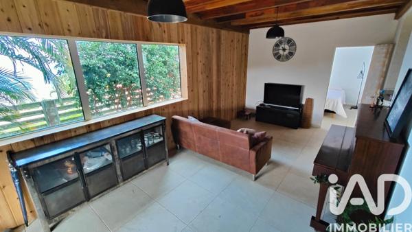 Maison à vendre 6 pièces 103 m² Petite-Île