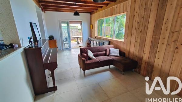 Maison à vendre 6 pièces 103 m² Petite-Île