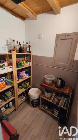 Maison à vendre 6 pièces 103 m² Petite-Île