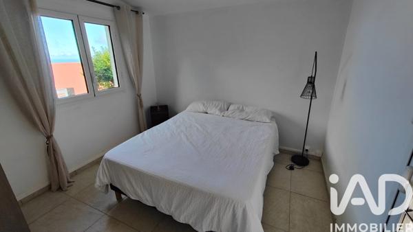 Maison à vendre 6 pièces 103 m² Petite-Île